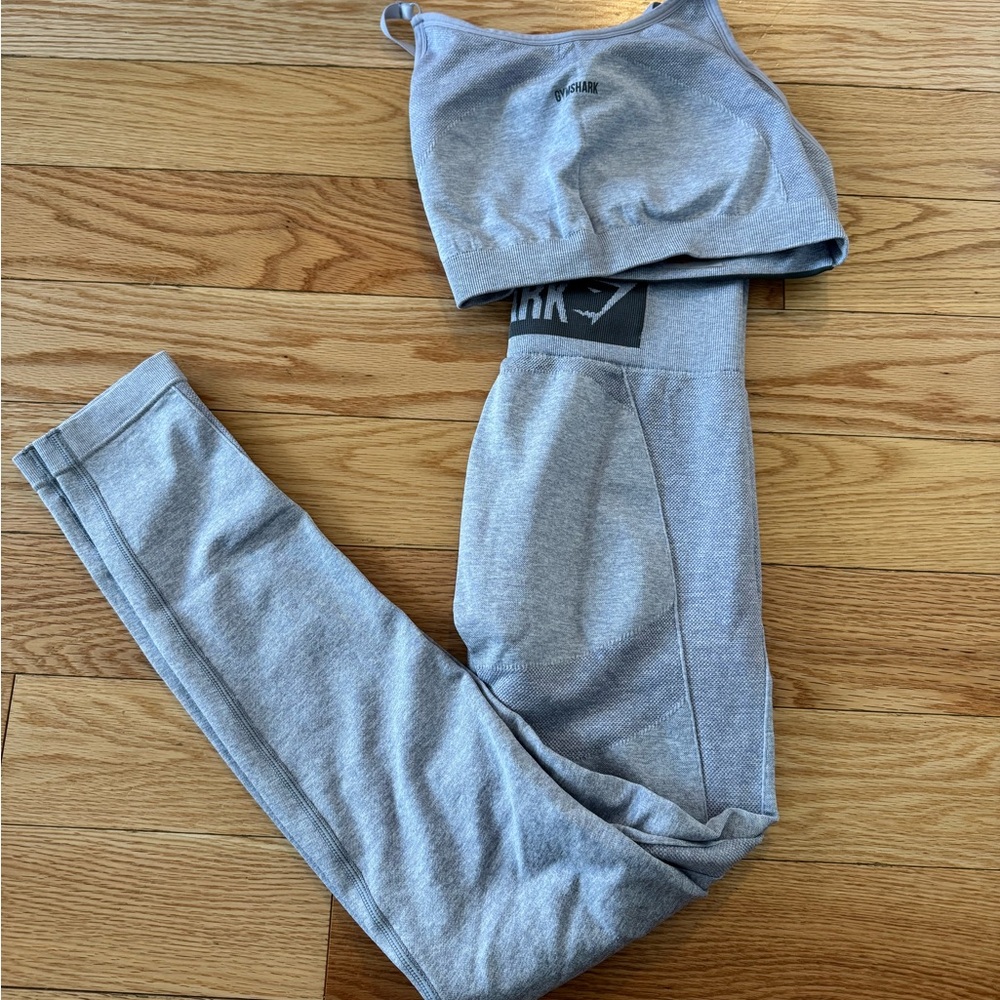 Gymshark Set